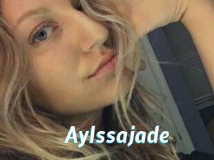 Aylssajade
