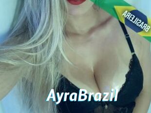 AyraBrazil