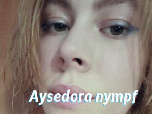 Aysedora_nympf