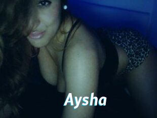 Aysha