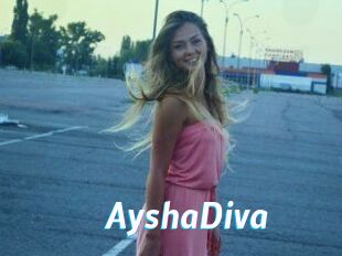 AyshaDiva