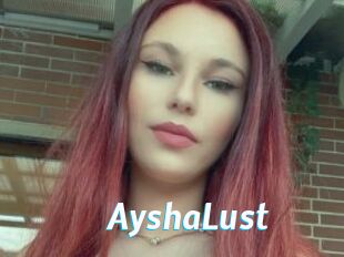 AyshaLust