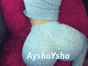 AyshaYsha