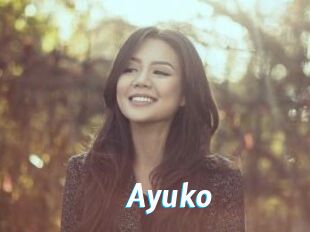 Ayuko