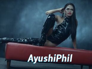 AyushiPhil