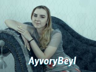 AyvoryBeyl