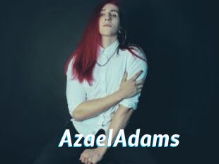 AzaelAdams