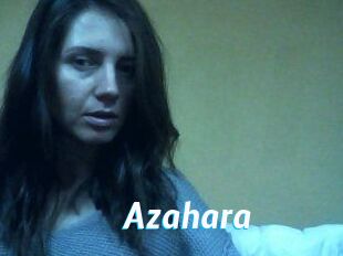 Azahara