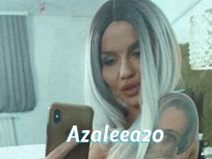 Azaleea20
