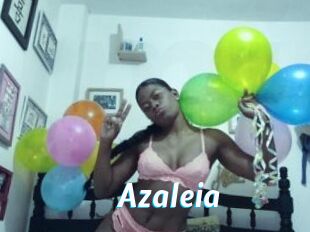 Azaleia