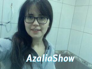 AzaliaShow