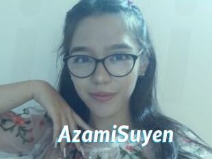 AzamiSuyen