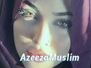 AzeezaMuslim