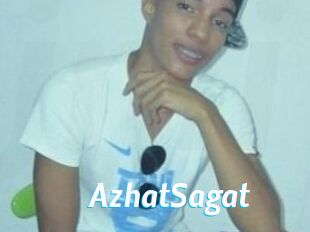 AzhatSagat
