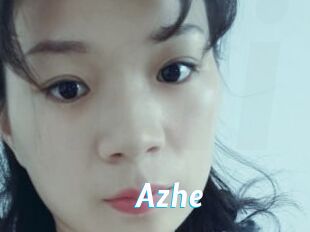 Azhe
