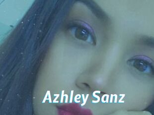 Azhley_Sanz