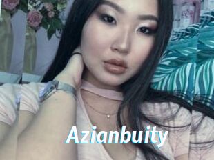 Azianbuity