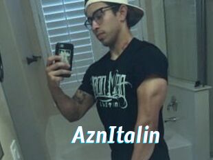 AznItalin