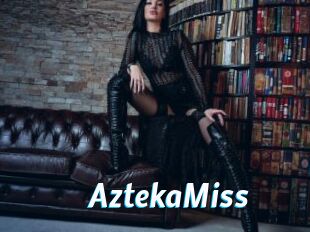 AztekaMiss