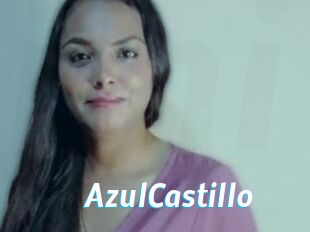 AzulCastillo