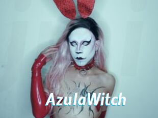 AzulaWitch