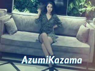 AzumiKazama