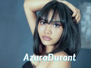 AzuraDurant