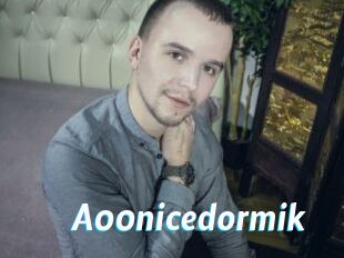 A00nicedormik