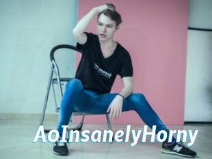 A0InsanelyHorny