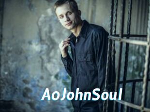 A0JohnSoul