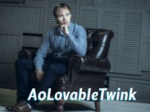 A0LovableTwink
