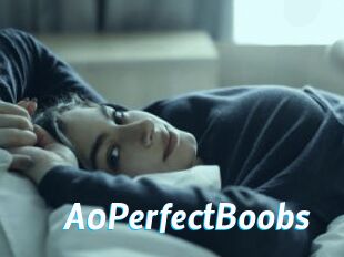 A0PerfectBoobs