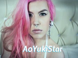 A0YukiStar