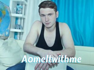 A0meltwithme