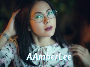 AAmberLee