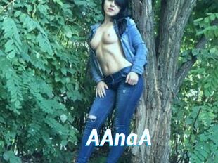 AAnaA