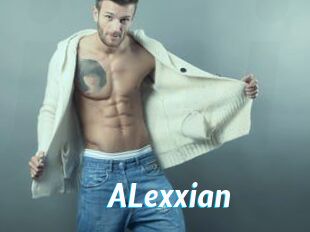 ALexxian