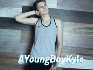 AYoungBoyKyle