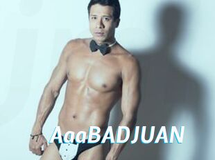 AaaBADJUAN