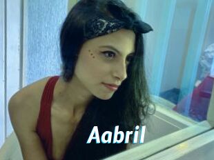 Aabril