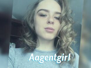 Aagentgirl