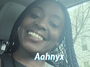 Aahnyx