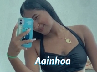 Aainhoa