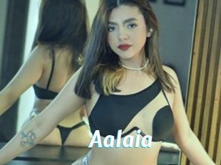 Aalaia