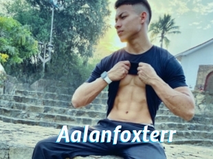 aalanfoxterr J Mine