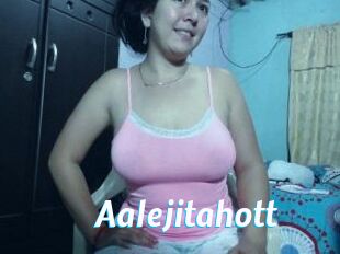 Aalejitahott