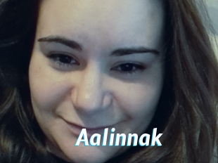 Aalinnak