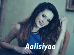 Aalisiyaa