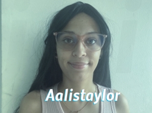 Aalistaylor