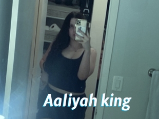 Aaliyah_king